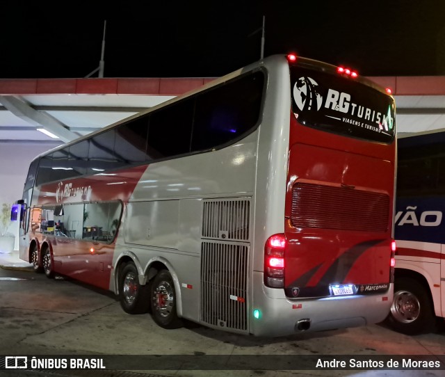R&G Viagens e Turismo 22600 na cidade de São Sebastião da Bela Vista, Minas Gerais, Brasil, por Andre Santos de Moraes. Número da foto: #13257218.
