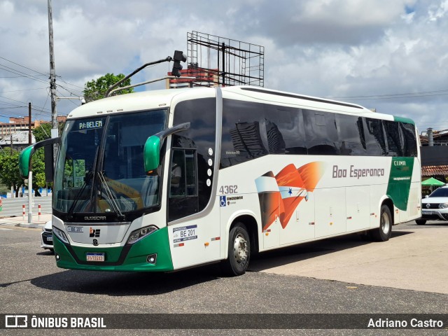 Comércio e Transportes Boa Esperança 4362 na cidade de Belém, Pará, Brasil, por Adriano Castro. Número da foto: #13258630.