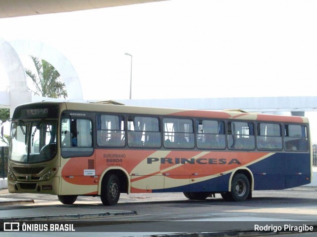 Princesa do Norte 66904 na cidade de Marília, São Paulo, Brasil, por Rodrigo Piragibe. Número da foto: #13258515.