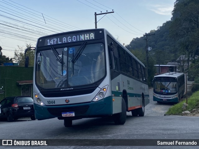 Cidade Real 1044 na cidade de Petrópolis, Rio de Janeiro, Brasil, por Samuel Fernando. Número da foto: #13257030.
