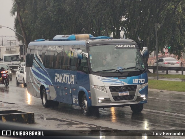 Pakatur 1870 na cidade de Maceió, Alagoas, Brasil, por Luiz Fernando. Número da foto: #13257365.