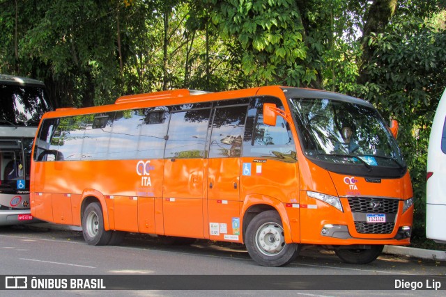 AC Tur 01 na cidade de Joinville, Santa Catarina, Brasil, por Diego Lip. Número da foto: #13258585.