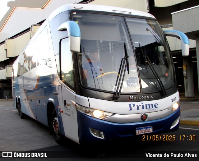 Prime Turismo 2020 na cidade de São José do Rio Preto, São Paulo, Brasil, por Vicente de Paulo Alves. Número da foto: #13256427.