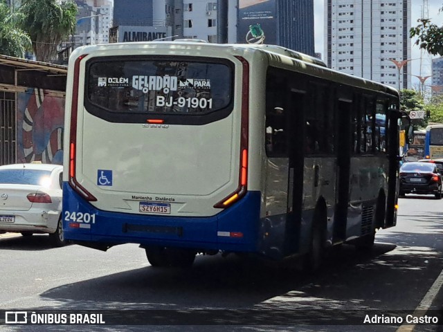 Via Loc BJ-91901 na cidade de Belém, Pará, Brasil, por Adriano Castro. Número da foto: #13258632.