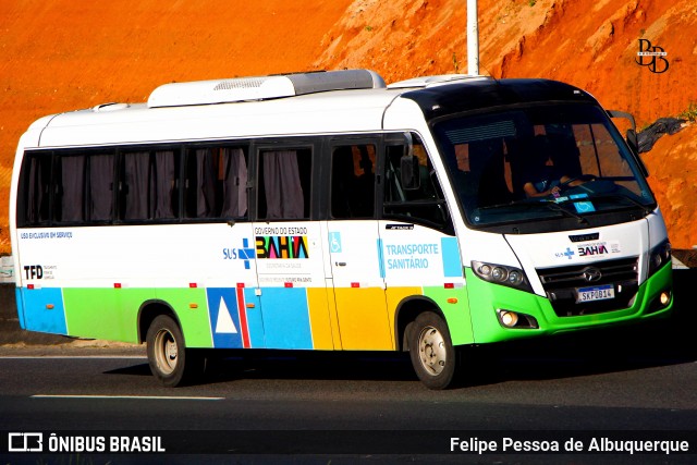 Governo do Estado da Bahia 0B14 na cidade de Salvador, Bahia, Brasil, por Felipe Pessoa de Albuquerque. Número da foto: #13257695.