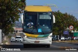 Empresa Gontijo de Transportes 21270 na cidade de Brasília, Distrito Federal, Brasil, por Jacy Emiliano. Número da foto: #13256737.