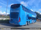 Auto Viação Progresso 6345 na cidade de Caruaru, Pernambuco, Brasil, por Lenilson da Silva Pessoa. Número da foto: #13258023.