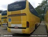 Viação Itapemirim 8709 na cidade de Cachoeiro de Itapemirim, Espírito Santo, Brasil, por Robert Feres Tompsom Machado. Número da foto: #13257423.