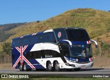 Británica Transportes 18446 na cidade de Aparecida, São Paulo, Brasil, por Adailton Cruz. Número da foto: #13258171.
