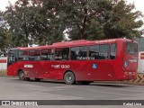 Auto Ônibus Brasília 1.3.060 na cidade de Niterói, Rio de Janeiro, Brasil, por Rafael Lima. Número da foto: #:id.