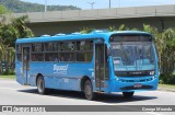 Biguaçu Transportes Coletivos Administração e Participação 437 na cidade de Florianópolis, Santa Catarina, Brasil, por George Miranda. Número da foto: #13258008.