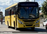Viação Sudeste 150 na cidade de Marataízes, Espírito Santo, Brasil, por Guilherme Neves. Número da foto: #13257279.