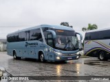 JP Transportes 1123 na cidade de Pelotas, Rio Grande do Sul, Brasil, por Gabriel Cafruni. Número da foto: #13256888.