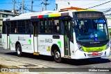Auto Viação Três Amigos B44529 na cidade de Rio de Janeiro, Rio de Janeiro, Brasil, por Marlon Generoso. Número da foto: #:id.
