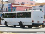 Ônibus Particulares ESCOLAR na cidade de Teresina, Piauí, Brasil, por Glauber Medeiros. Número da foto: #13257397.