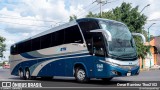 ETN - Enlaces Terrestres Nacionales 5327 na cidade de Gustavo A. Madero, Ciudad de México, México, por Omar Ramírez Thor2102. Número da foto: #13257650.
