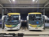 Empresa Gontijo de Transportes 15025 na cidade de Roseira, São Paulo, Brasil, por Guilherme Gomes. Número da foto: #13256783.