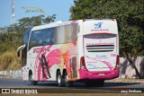 Empresa de Transportes Andorinha 7006 na cidade de Brasília, Distrito Federal, Brasil, por Jacy Emiliano. Número da foto: #13256702.