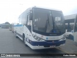 Viação Piracicabana 3152 na cidade de Mogi das Cruzes, São Paulo, Brasil, por Karlos Eduardo. Número da foto: #:id.