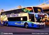 Tigre Punata 4035 na cidade de Santa Cruz de la Sierra, Andrés Ibáñez, Santa Cruz, Bolívia, por Márcio Douglas Ribeiro Venino. Número da foto: #13258556.