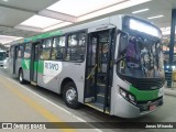 Rápido D´Oeste 2031 na cidade de Ribeirão Preto, São Paulo, Brasil, por Jonas Miranda. Número da foto: #13257387.