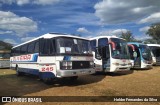 Viação Oliveira 245 na cidade de Artur Nogueira, São Paulo, Brasil, por Helder Fernandes da Silva. Número da foto: #13258463.