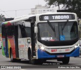 BR7 Mobilidade 3177 na cidade de São Bernardo do Campo, São Paulo, Brasil, por Matheus dos Anjos Silva. Número da foto: #13258217.