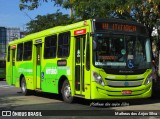 Santo Antônio Transportes Niterói 2.2.039 na cidade de Rio de Janeiro, Rio de Janeiro, Brasil, por Matheus dos Anjos Silva. Número da foto: #13258114.