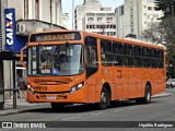 Auto Viação Redentor HI013 na cidade de Curitiba, Paraná, Brasil, por Hipólito Rodrigues. Número da foto: #:id.