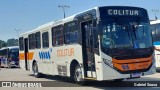 Colitur Transportes Rodoviários RJ 116.009 na cidade de Duque de Caxias, Rio de Janeiro, Brasil, por Gabriel Sousa. Número da foto: #13257700.