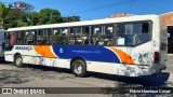 Auto Viação Bragança 8000 na cidade de São Roque, São Paulo, Brasil, por Flávio Henrique Cesar. Número da foto: #13257352.