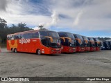 Agape Turismo 20004 na cidade de Camaçari, Bahia, Brasil, por Miguel Silva Bispo. Número da foto: #:id.