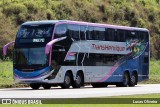 TransHenrique Turismo 1949 na cidade de Muriaé, Minas Gerais, Brasil, por Lucas Oliveira. Número da foto: #13257933.