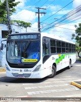 Via Metro - Auto Viação Metropolitana 0391720 na cidade de Fortaleza, Ceará, Brasil, por Jonathan Nunes. Número da foto: #13256730.