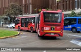 SI-18 S.A.S. A1088 na cidade de Bogotá, Colômbia, por Felipe Rodriguez. Número da foto: #13256764.