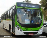 Rodoviária Caxangá 515 na cidade de Recife, Pernambuco, Brasil, por Samuel Júnior. Número da foto: #13258430.
