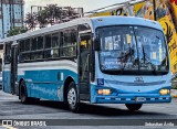 Buses Guadalupe 157 na cidade de Carmen, San José, San José, Costa Rica, por Sebastian Ávila. Número da foto: #13256848.
