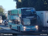 Auto Viação Progresso 6127 na cidade de Maceió, Alagoas, Brasil, por Luiz Fernando. Número da foto: #13257373.