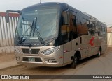 Transportes Carmelo CMP570 na cidade de Lurin, Lima, Lima Metropolitana, Peru, por Fabricio Cortez. Número da foto: #13256815.
