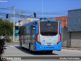 BRT Sorocaba Concessionária de Serviços Públicos SPE S/A 3402 na cidade de Sorocaba, São Paulo, Brasil, por Weslley Kelvin Batista. Número da foto: #13256751.