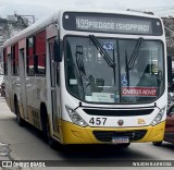 Empresa Metropolitana 457 na cidade de Jaboatão dos Guararapes, Pernambuco, Brasil, por WILSON BARBOSA. Número da foto: #13256913.