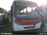 Sucata e Desmanches D87538 na cidade de Rio de Janeiro, Rio de Janeiro, Brasil, por Augusto César. Número da foto: #13258043.
