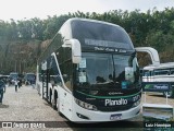 Planalto Transportes 2571 na cidade de Campinas, São Paulo, Brasil, por Luiz Henrique. Número da foto: #13256658.