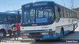 Ônibus Particulares 47524 na cidade de Duque de Caxias, Rio de Janeiro, Brasil, por Gabriel Sousa. Número da foto: #13257745.