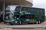 Viação Motta 231 na cidade de Dourados, Mato Grosso do Sul, Brasil, por Flavio Rodrigues Silva. Número da foto: #13257659.