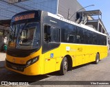 Real Auto Ônibus A41256 na cidade de Rio de Janeiro, Rio de Janeiro, Brasil, por Vitor Dasneves. Número da foto: #13256653.