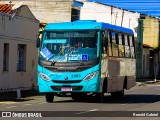 VRS - Viação Roberto Santana 3503 na cidade de Aracaju, Sergipe, Brasil, por Ronald Gabriel. Número da foto: #:id.