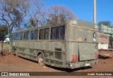Ônibus Particulares 4234 na cidade de Foz do Iguaçu, Paraná, Brasil, por André  Rocha Alves. Número da foto: #13258454.