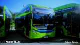 Viação Paratodos > São Jorge > Metropolitana São Paulo > Mobibrasil 6 4719 na cidade de São Paulo, São Paulo, Brasil, por Roberto Teixeira. Número da foto: #13257483.