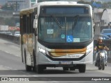 Transportes Fabio's RJ 154.046 na cidade de Nova Iguaçu, Rio de Janeiro, Brasil, por Augusto César. Número da foto: #13257130.
